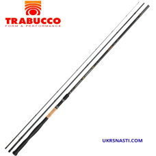 Удилище матчевое Trabucco Precision MTX Match Carp 3603/20 длина 3,6м тест 5-20гр